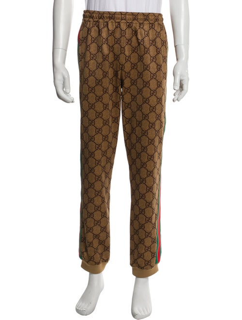 Gucci GG Logo Pajama Bottoms