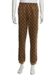Gucci GG Logo Pajama Bottoms