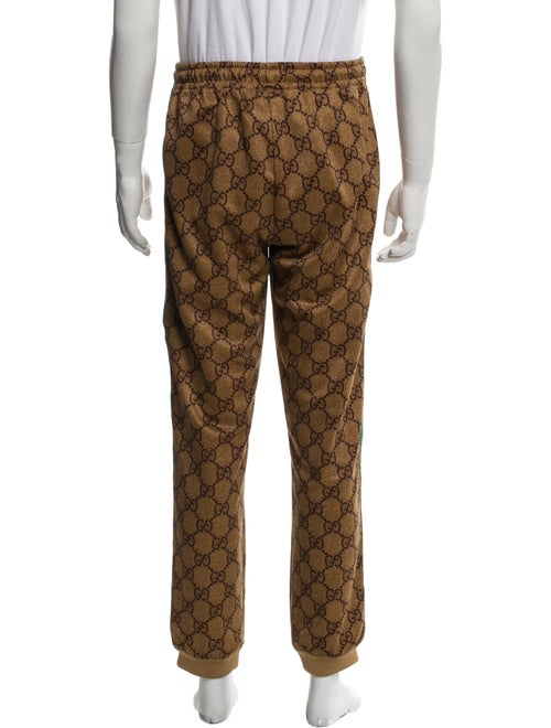 Gucci GG Logo Pajama Bottoms
