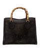Gucci Bamboo Diana