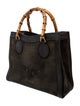 Gucci Bamboo Diana