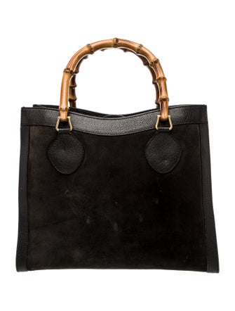 Gucci Bamboo Diana