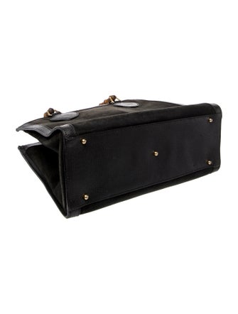 Gucci Bamboo Diana