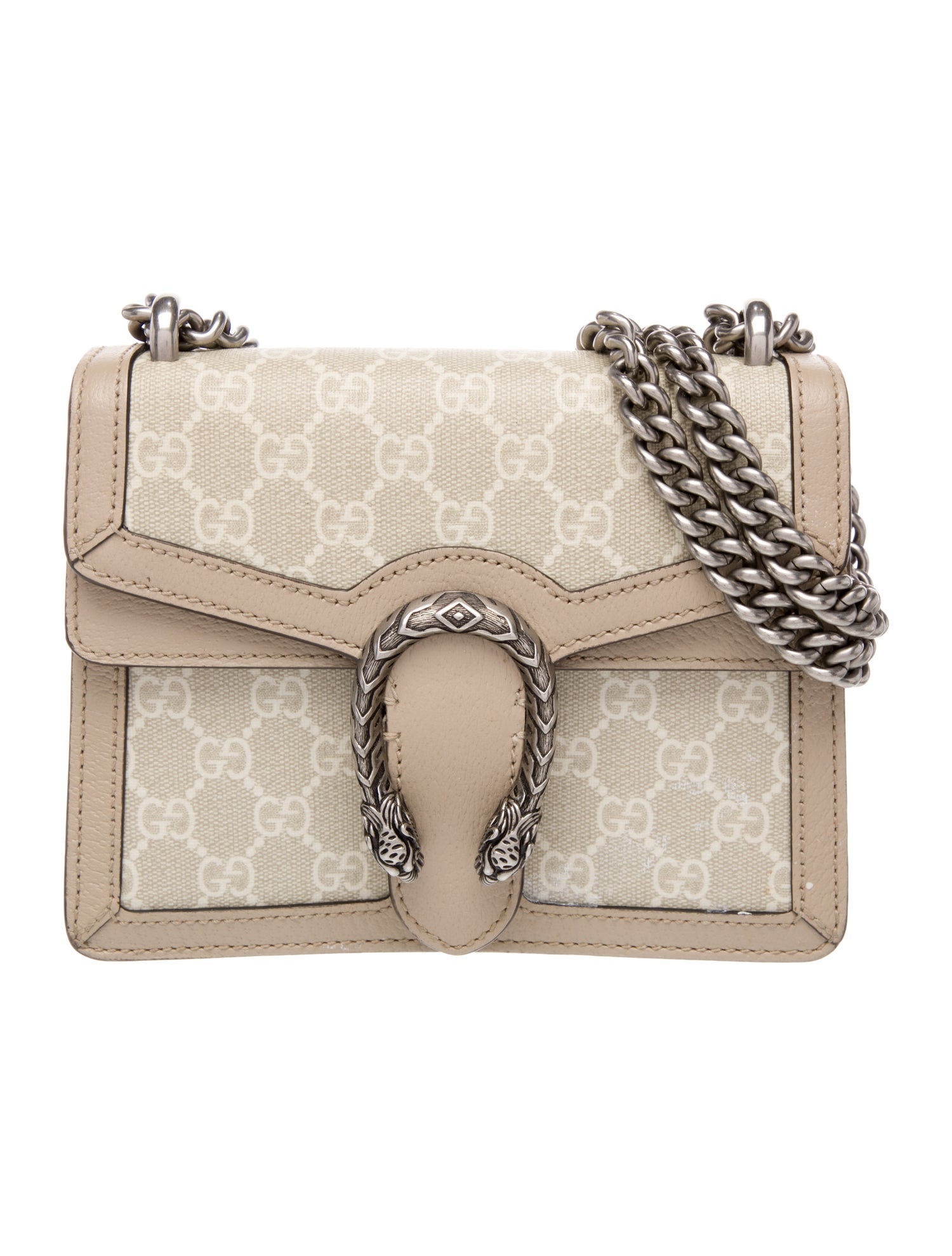 Gucci Chain-Link Dionysus