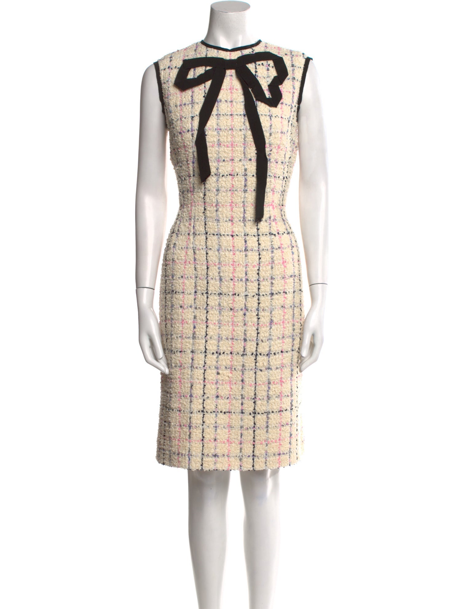 Gucci 2018 Knee-Length Dress