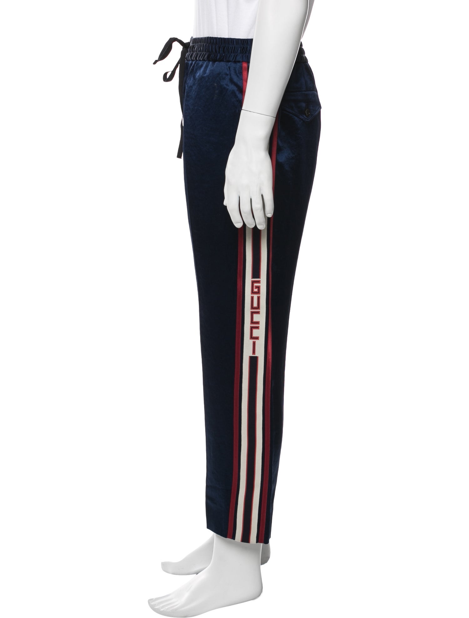 Gucci 2017 Pants