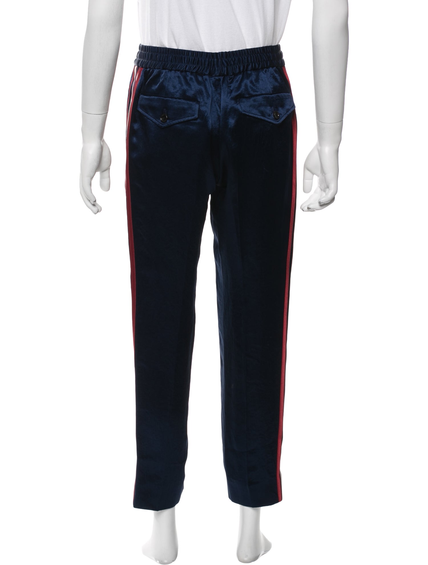 Gucci 2017 Pants