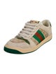 Gucci GG Canvas Canvas Sneakers