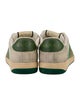 Gucci GG Canvas Canvas Sneakers