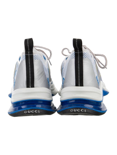 Gucci GG Logo Sneakers