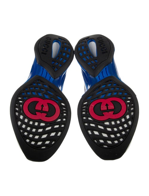 Gucci GG Logo Sneakers