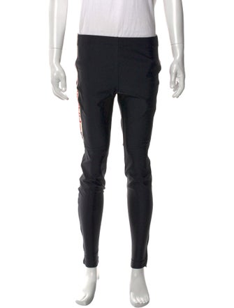 Gucci 2018 Skinny Leg Pants