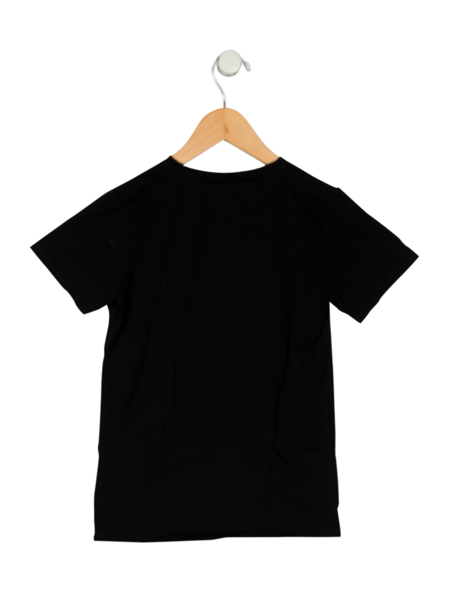 Gucci Gucci Girls' Short Sleeve Graphic T-Shirt