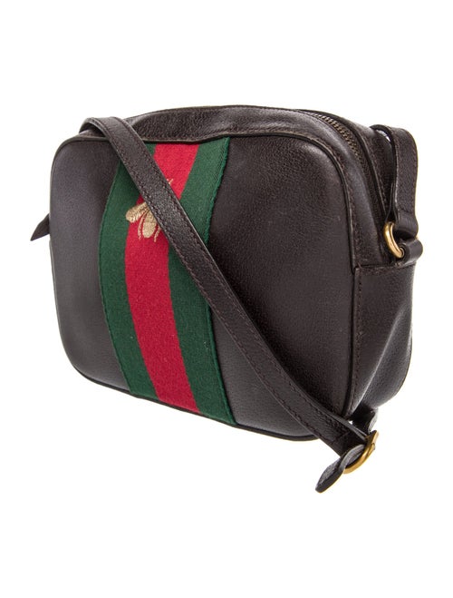 Gucci Web Webby Bree