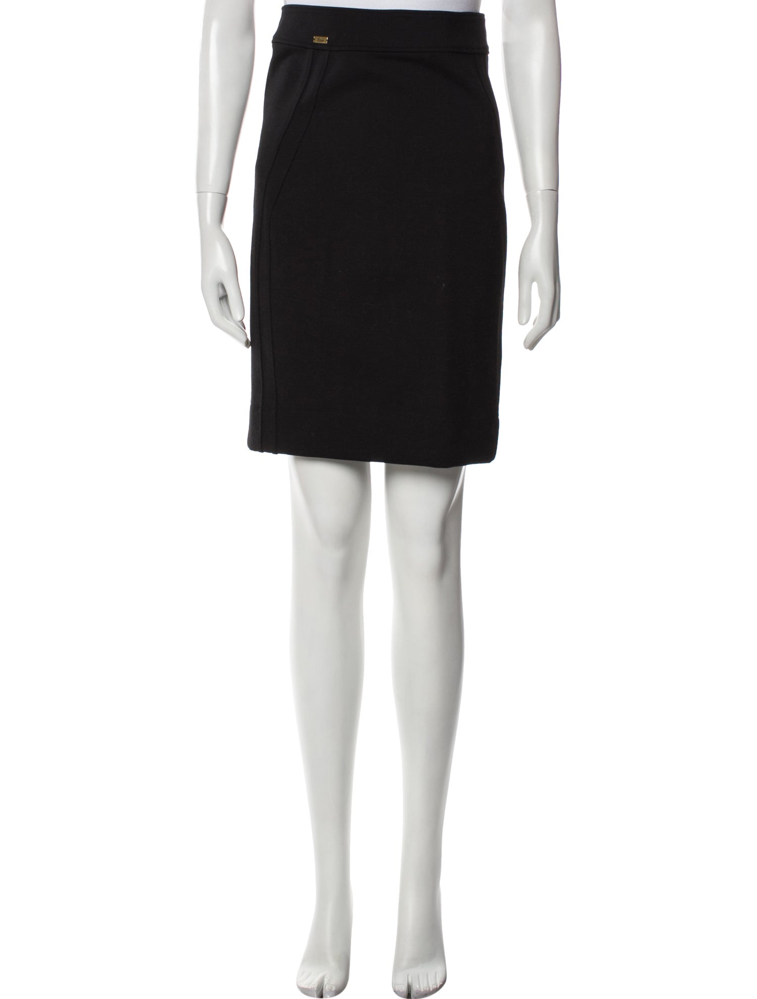 Gucci 2008 Knee-Length Skirt