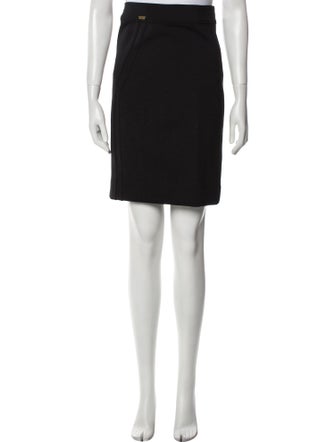 Gucci 2008 Knee-Length Skirt