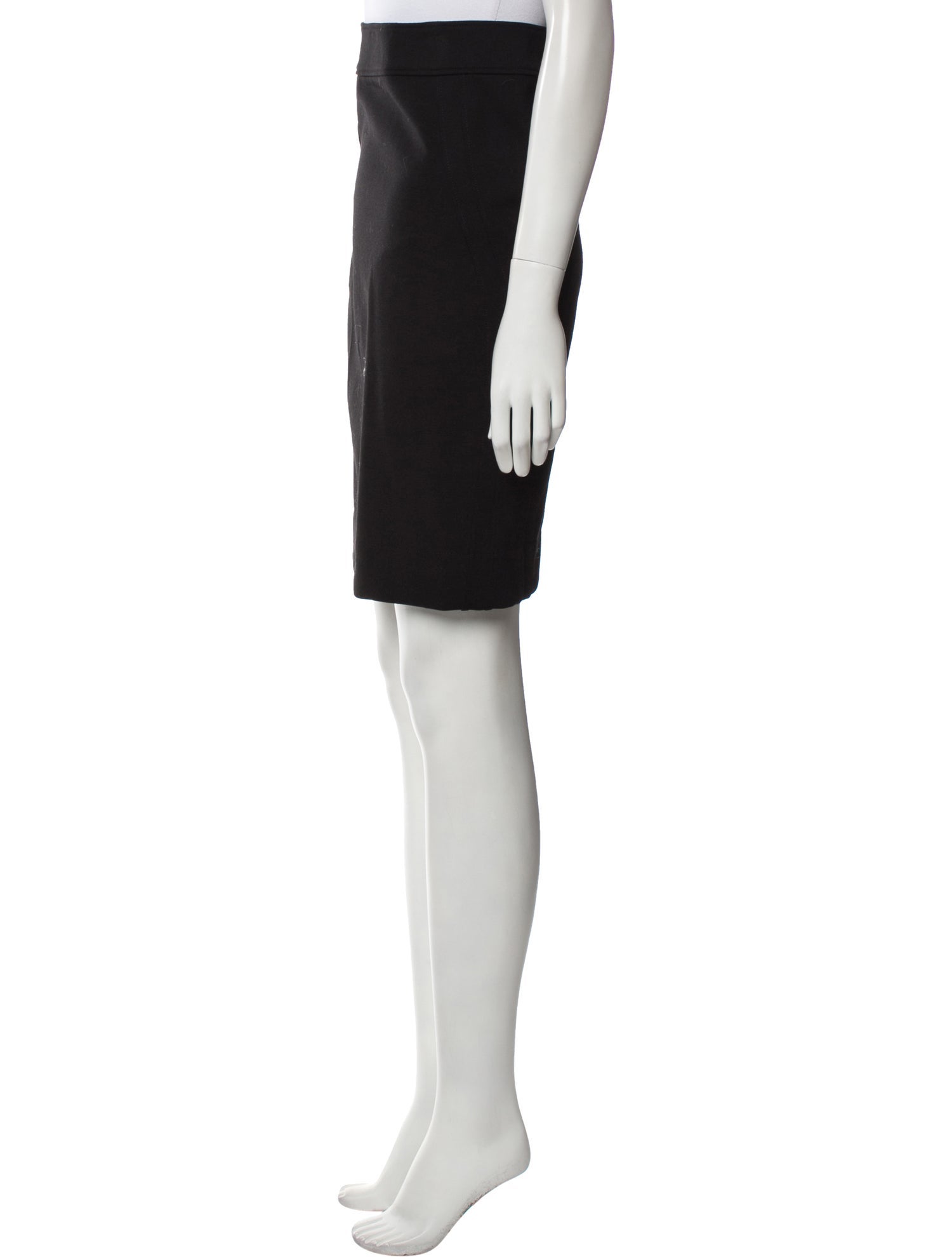 Gucci 2008 Knee-Length Skirt