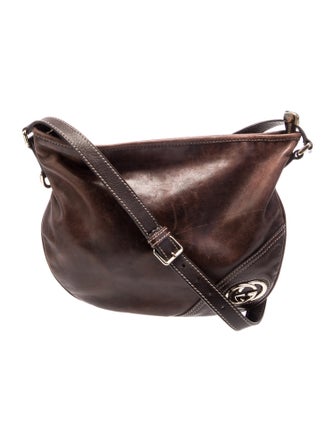 Gucci Interlocking G Britt