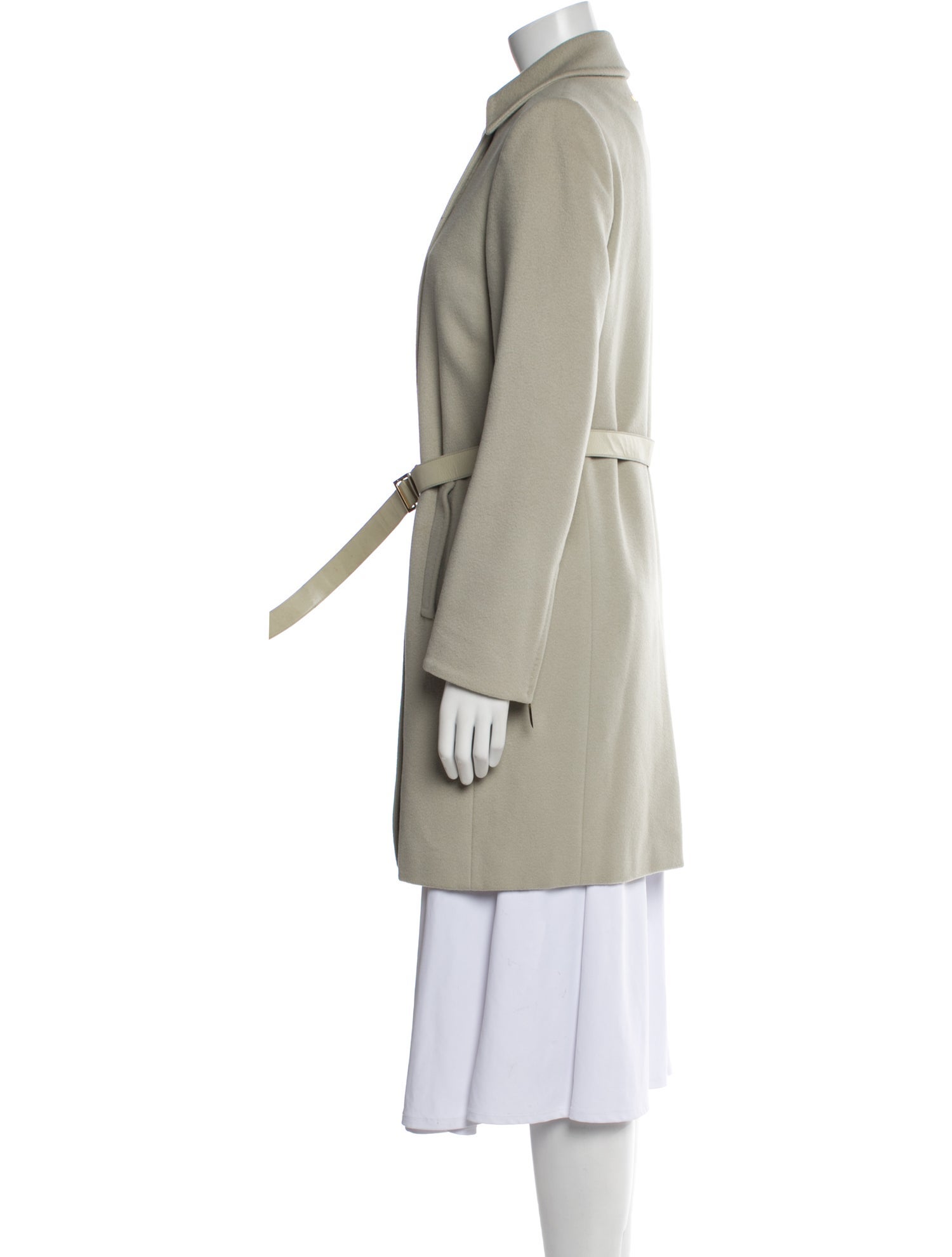 Gucci Vintage 2000 Trench Coat