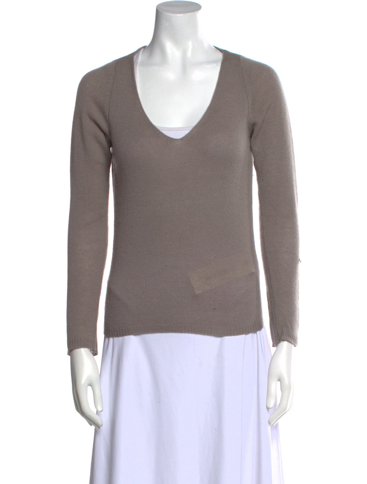 Gucci Vintage 1998 Sweater