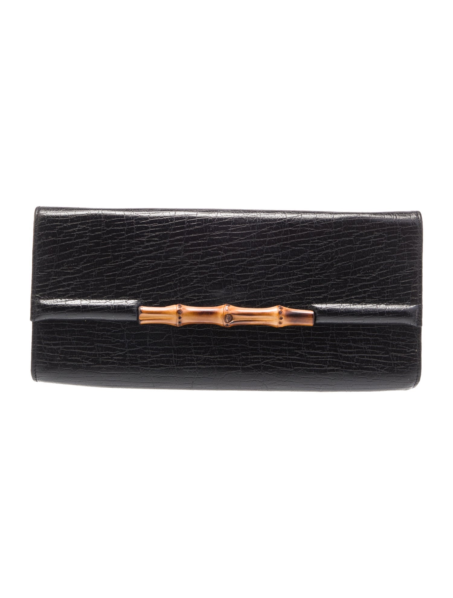 Gucci Bamboo Bamboo Bar