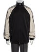 Gucci 2021 GG Supreme Varsity Jacket