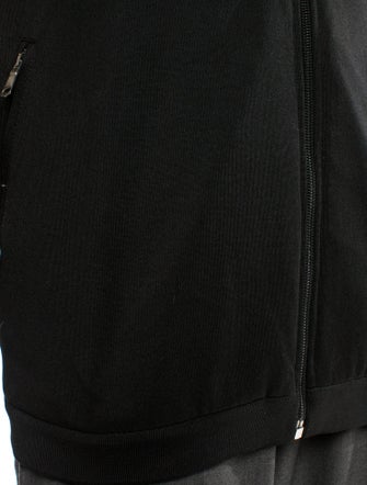 Gucci 2021 GG Supreme Varsity Jacket