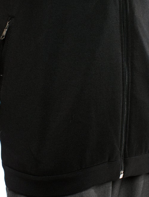 Gucci 2021 GG Supreme Varsity Jacket