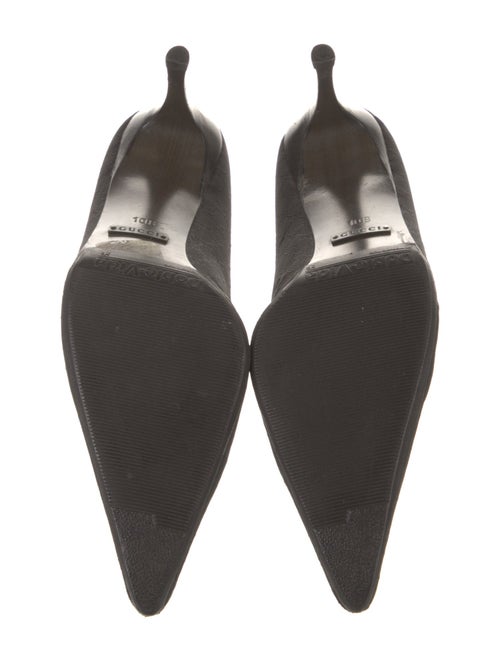 Gucci Pumps