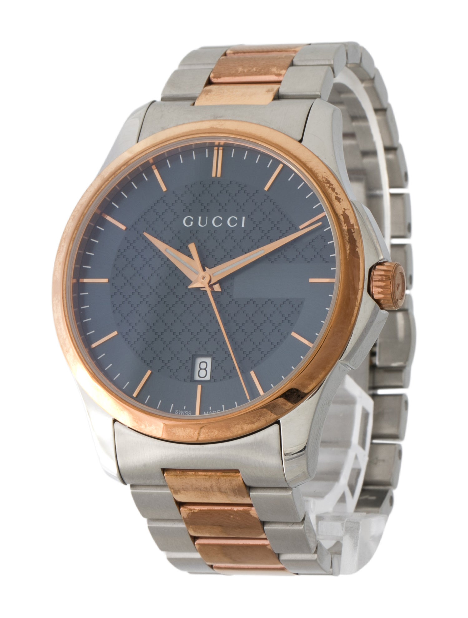 Gucci G-Timeless Watch