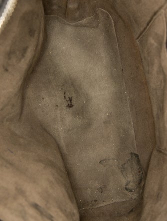 Gucci GG Signature Backpack