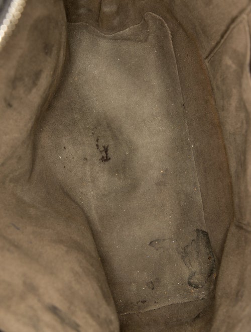 Gucci GG Signature Backpack