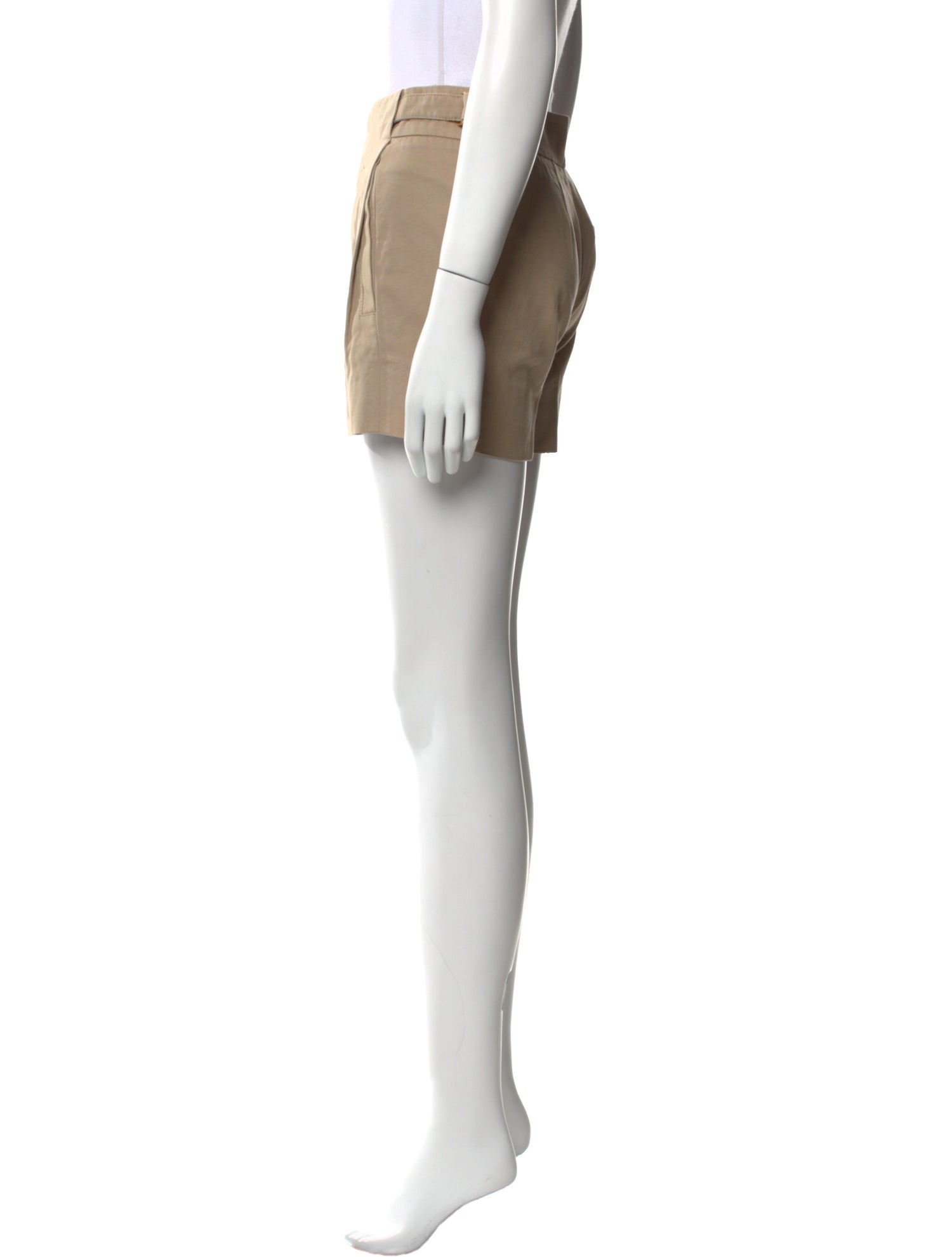 Gucci 2008 Mini Shorts