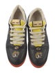 Gucci GG Supreme Sneakers