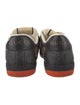 Gucci GG Supreme Sneakers