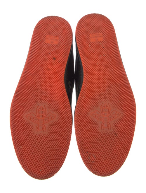 Gucci GG Supreme Sneakers