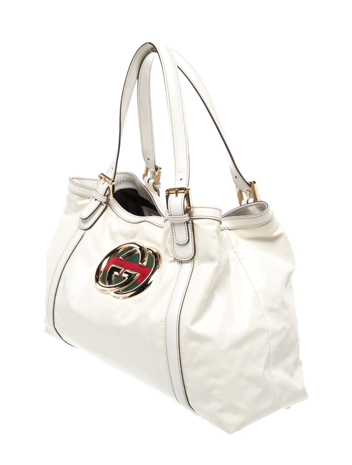 Gucci Web Britt Vintage