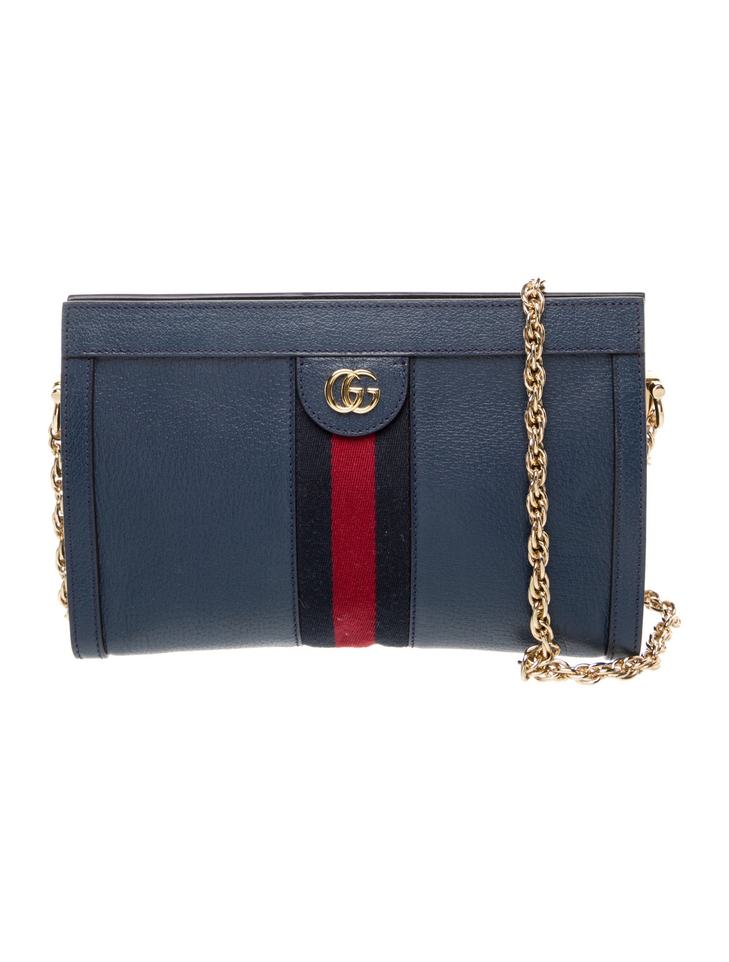 Gucci Double G Ophidia Medium