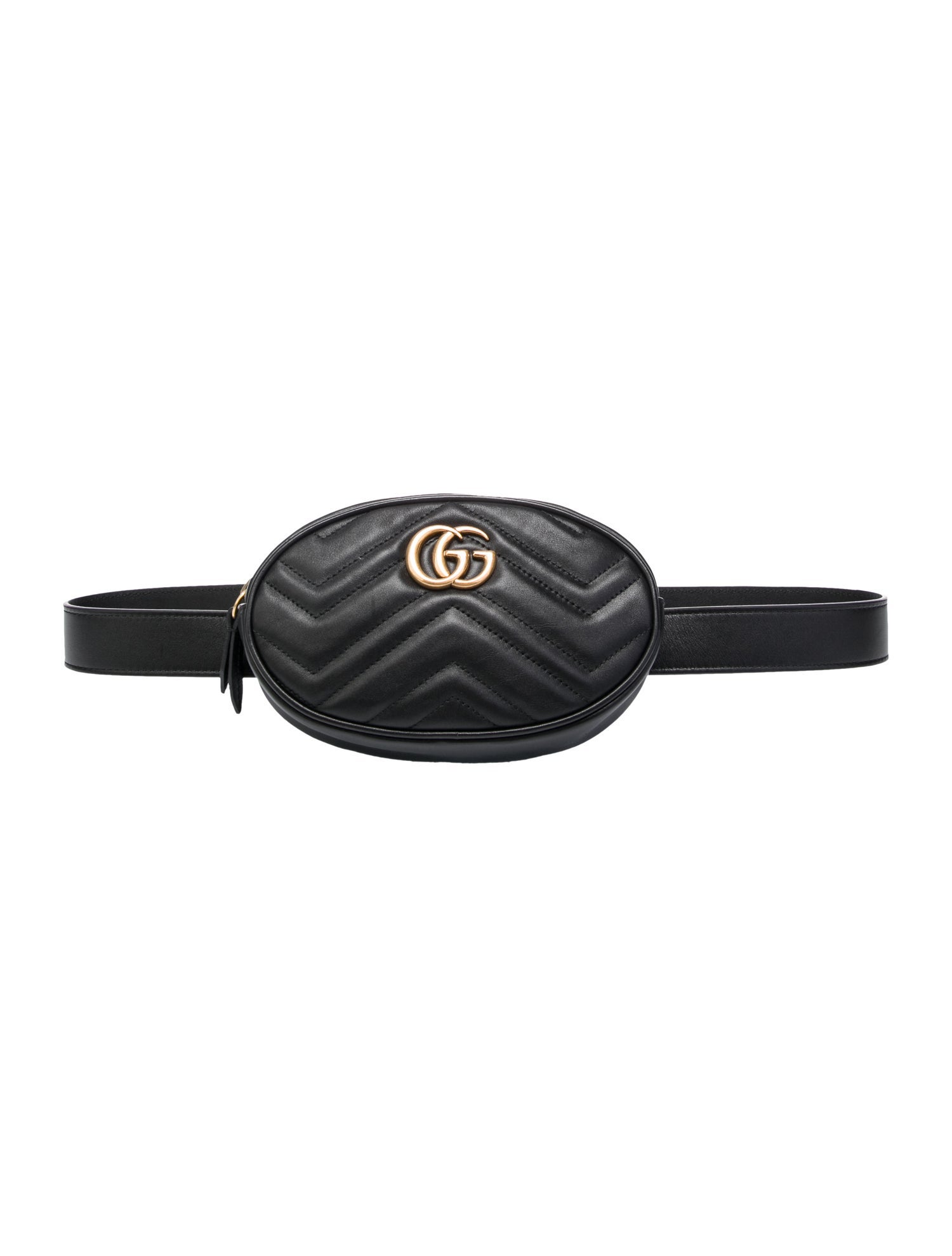 Gucci Double G Marmont