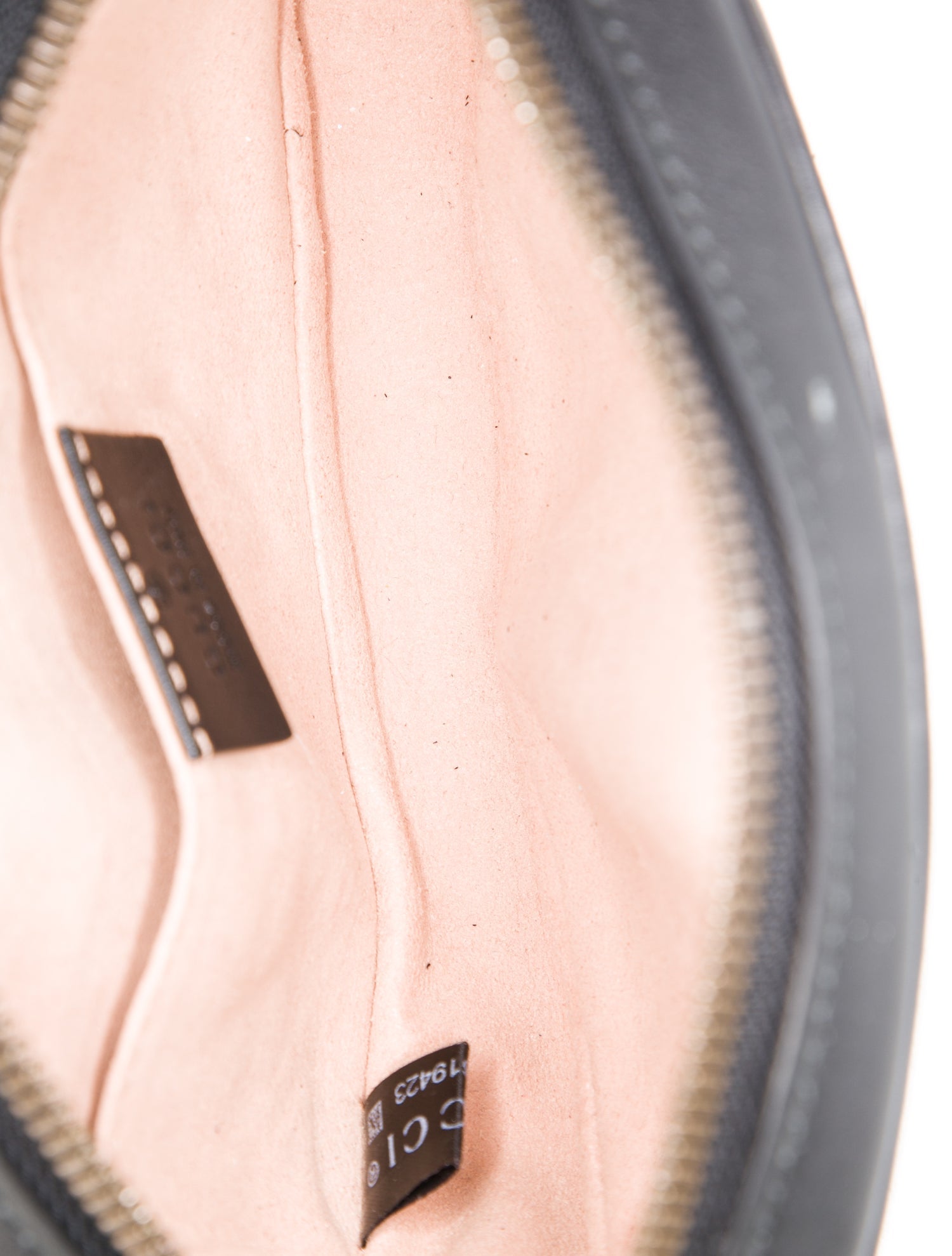 Gucci Double G Marmont