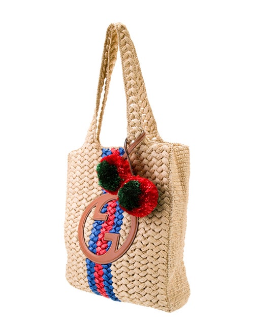 Gucci Interlocking G Blondie Large