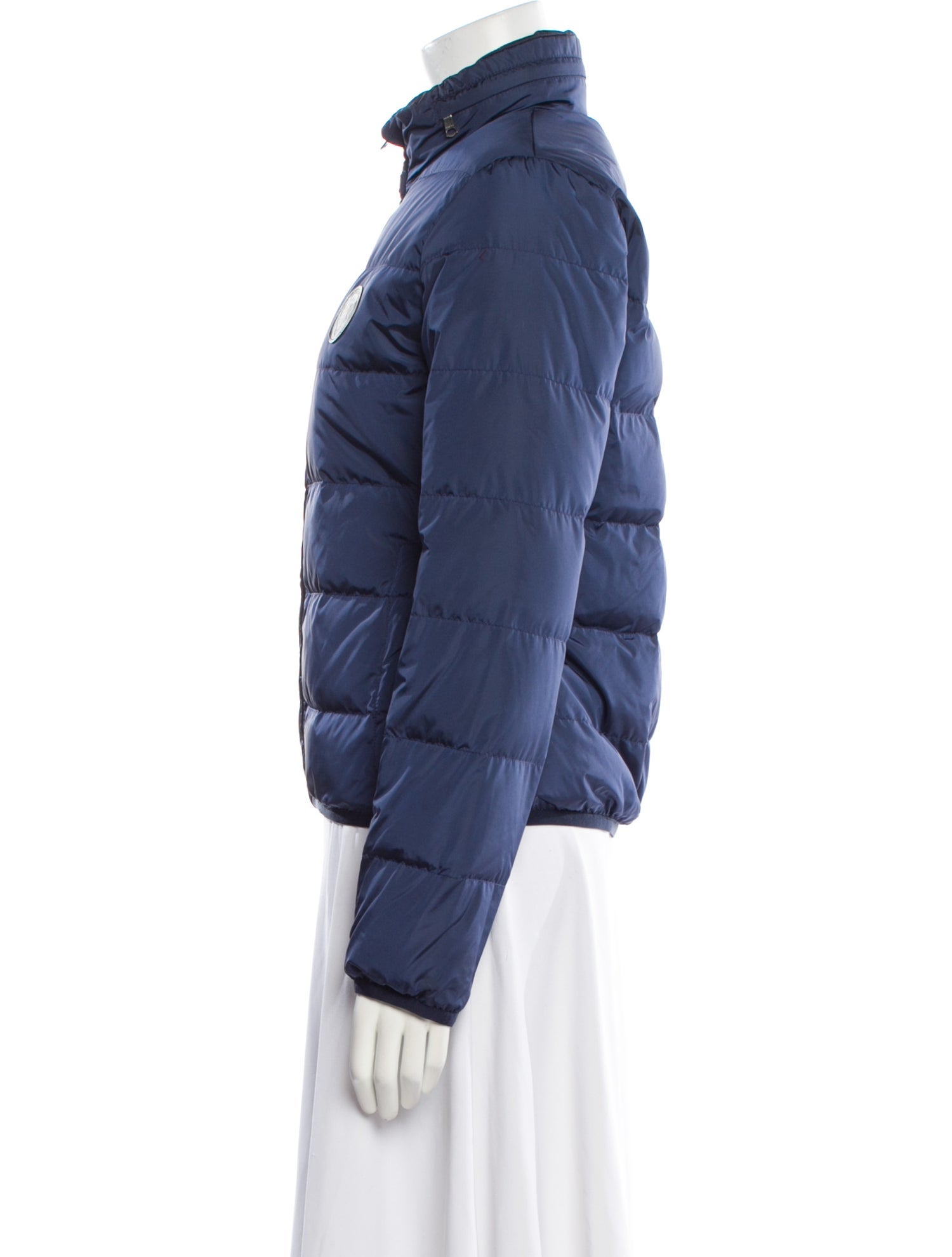 Gucci 2015 Down Down Jacket