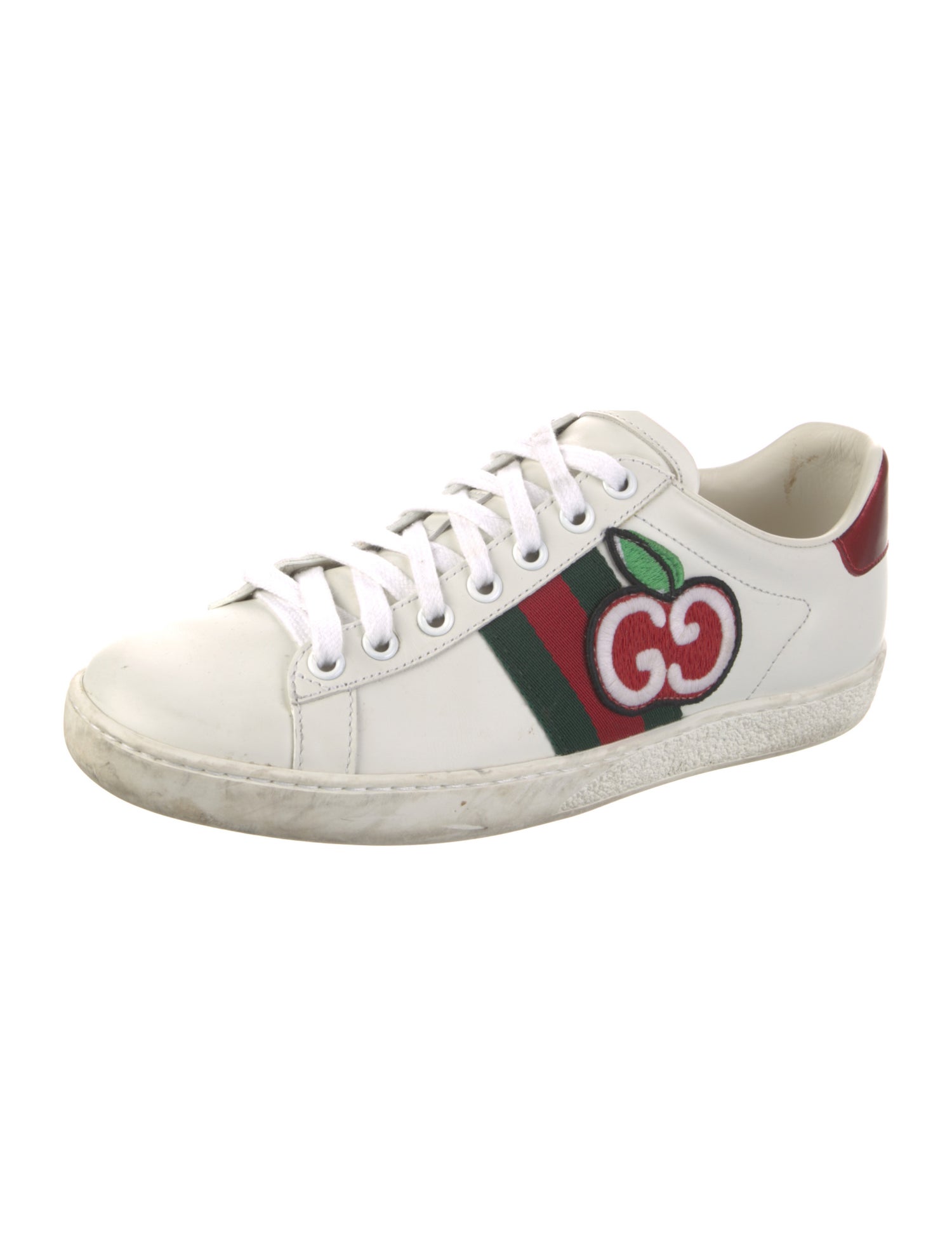 Gucci Ace Sneakers