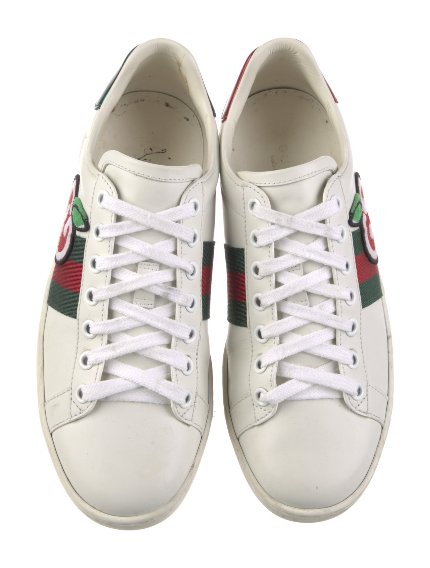 Gucci Ace Sneakers