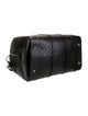 Gucci GG Signature Weekender Bag