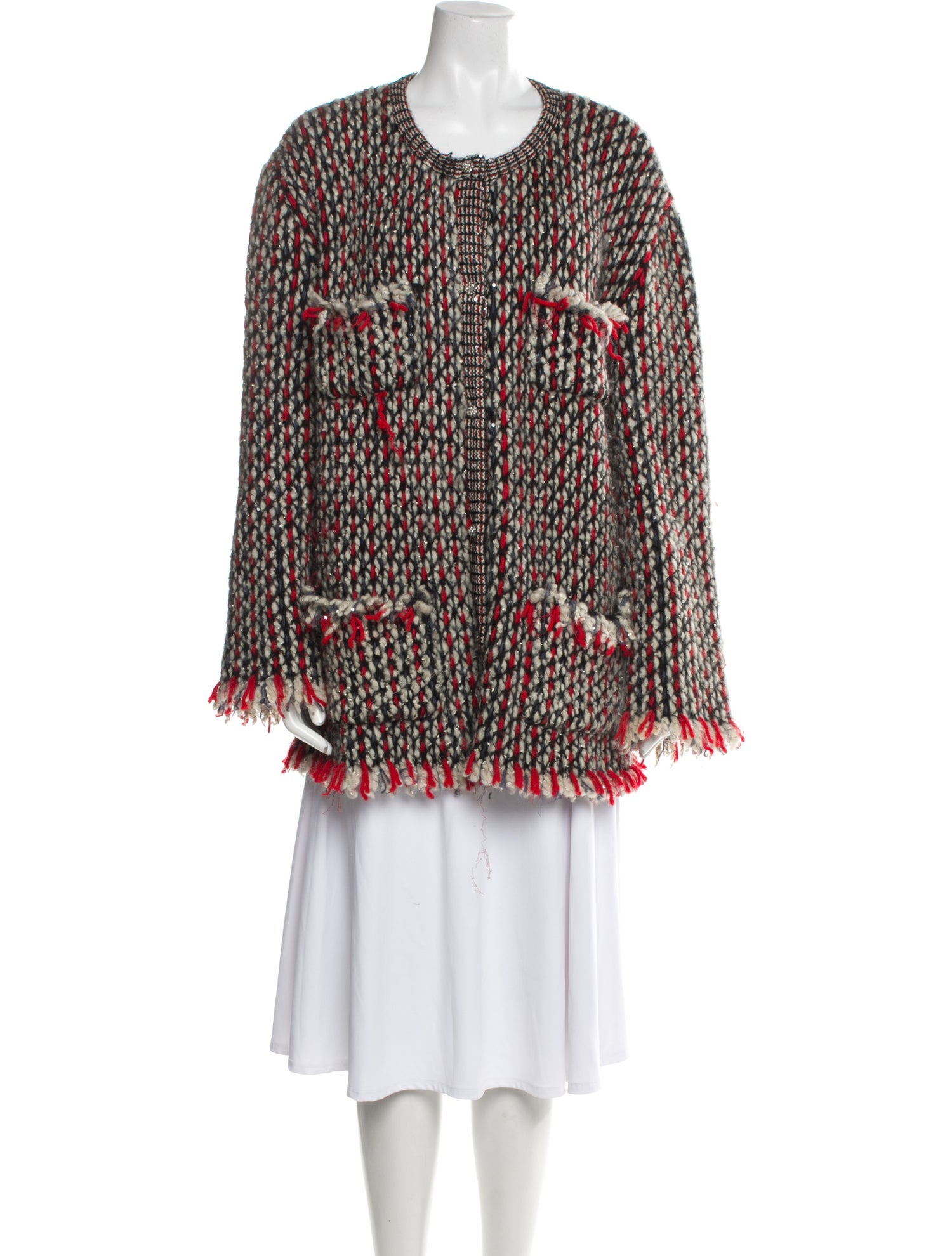 Gucci 2018 Wool Sweater