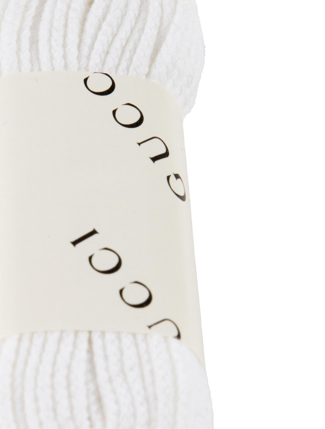 Gucci Men's Shoe Laces