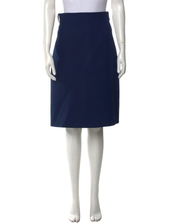 Gucci 2019 Knee-Length Skirt