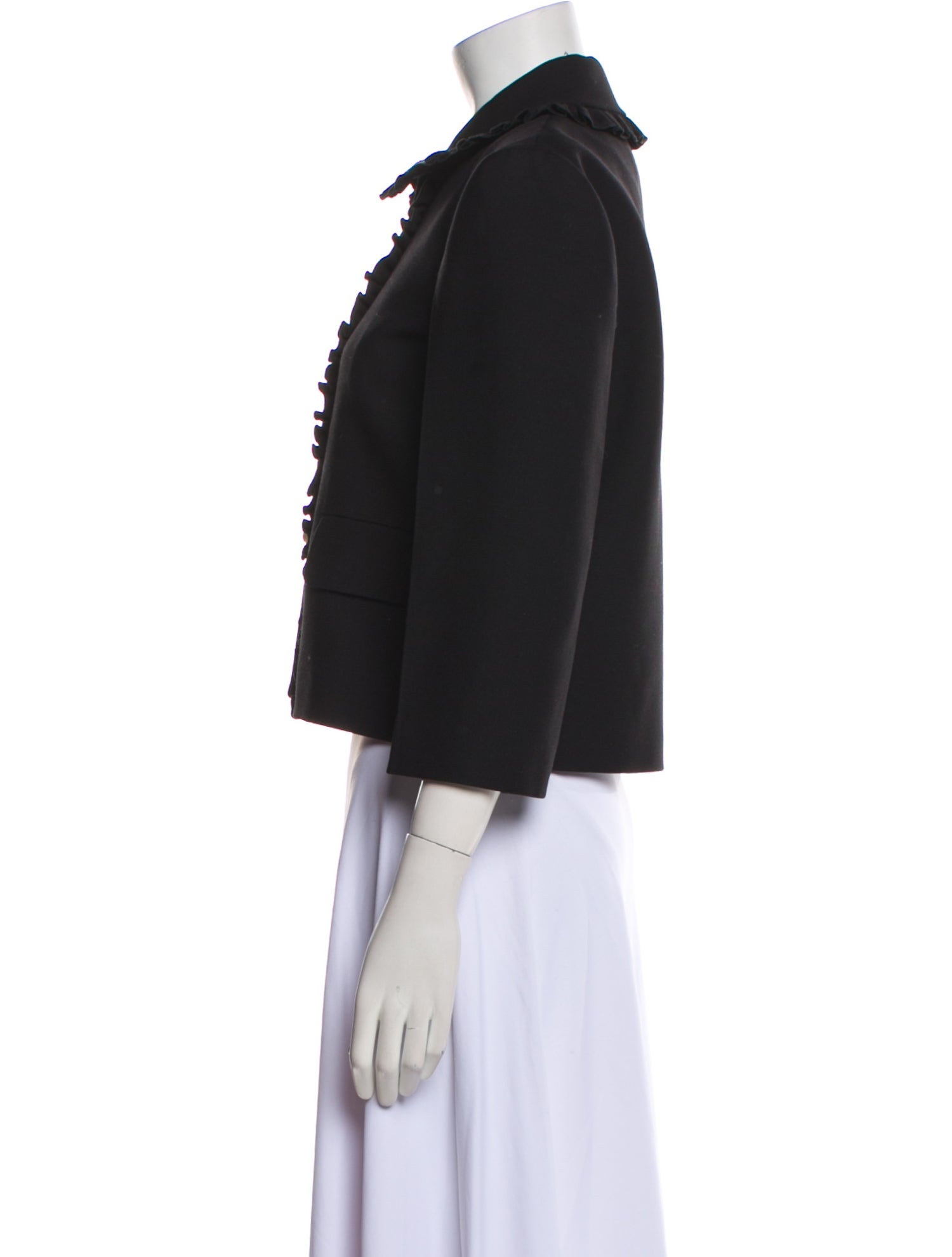 Gucci 2015 Silk Jacket