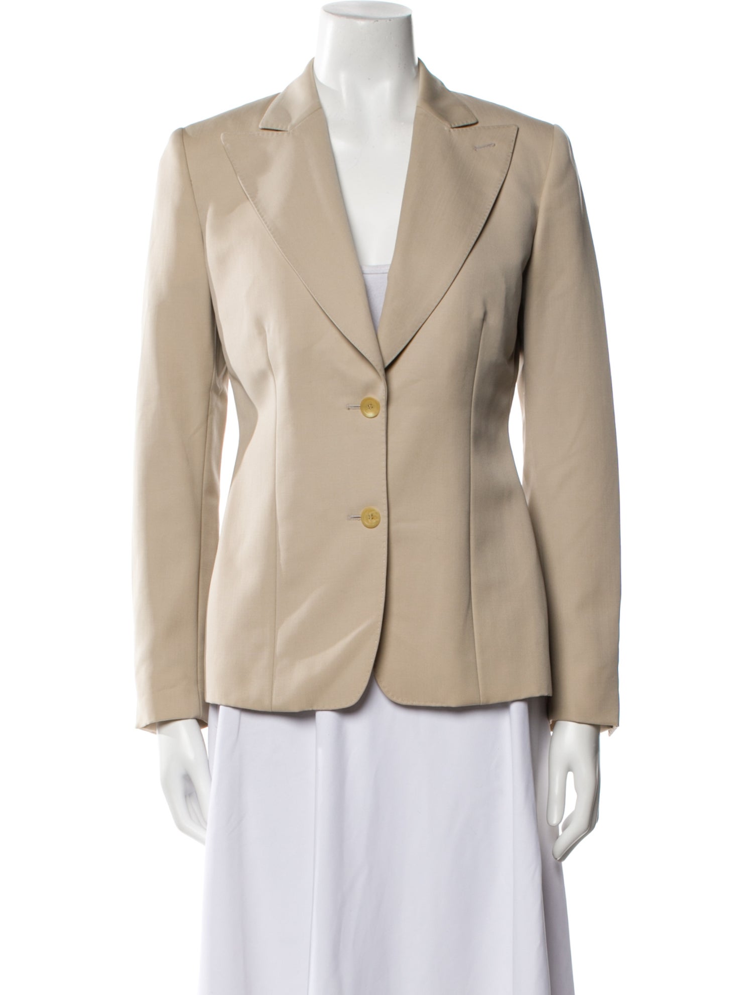 Gucci Vintage 2001 Blazer